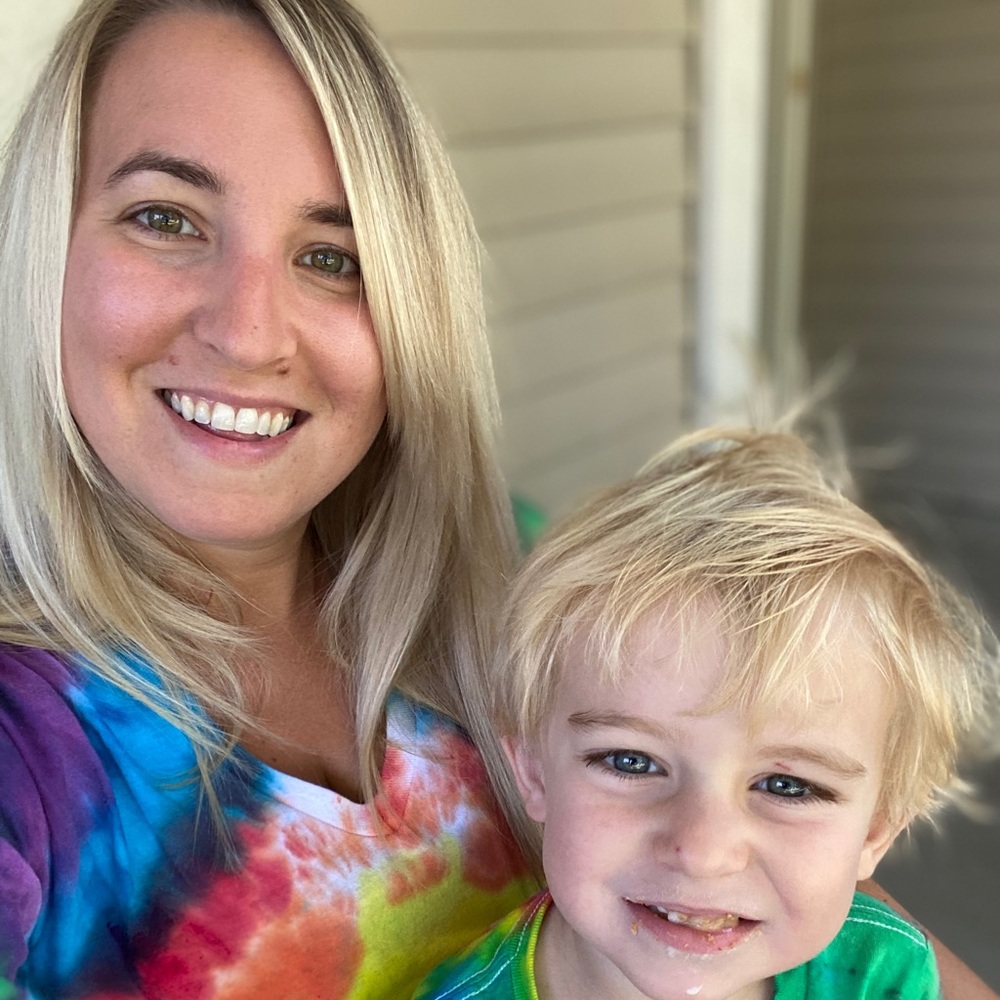 Meet your Posher, Laci